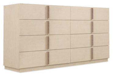 Westwood Eight-Drawer Dresser