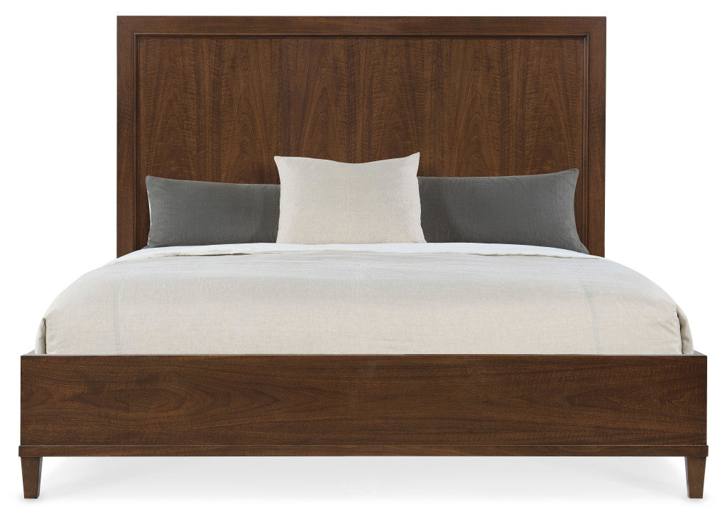 Archives Queen Panel Bed