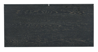 Melange Nolita Two Door Cabinet