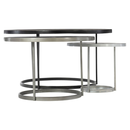 Bonfield Cocktail Table