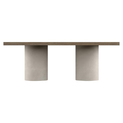 Casa Paros Dining Table