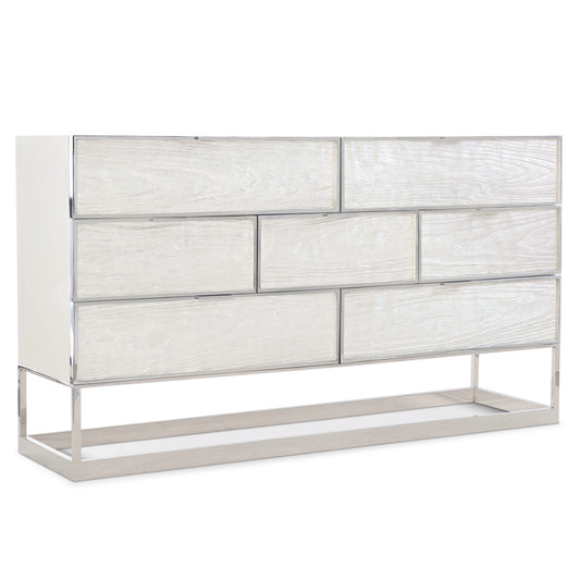 Parkhurst Dresser