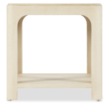 Archives Raffia End Table