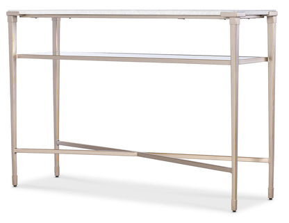 Melange Jen Console Table