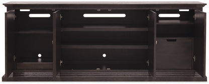 Driftwood Entertainment Credenza