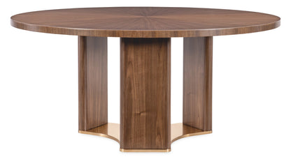 Eleana Round Dining Table