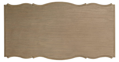 Corsica Junior Executive Desk