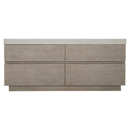 Ritter Dresser