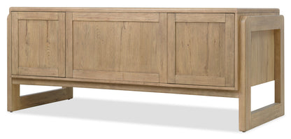 Kalamazoo Executive Desk