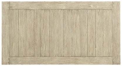 Ciao Bella Friendship Table- Flaky White/Black