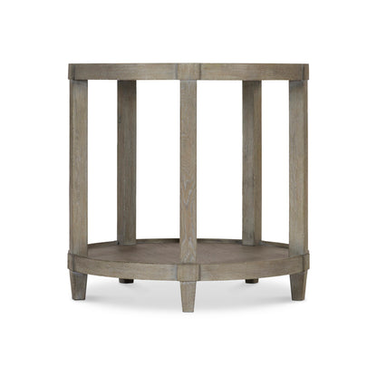 Albion Side Table