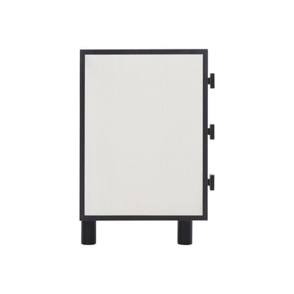 Silhouette Nightstand