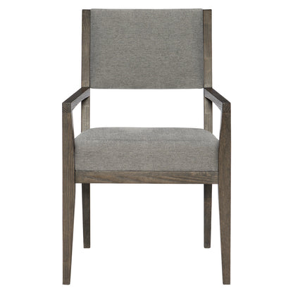 Linea Arm Chair