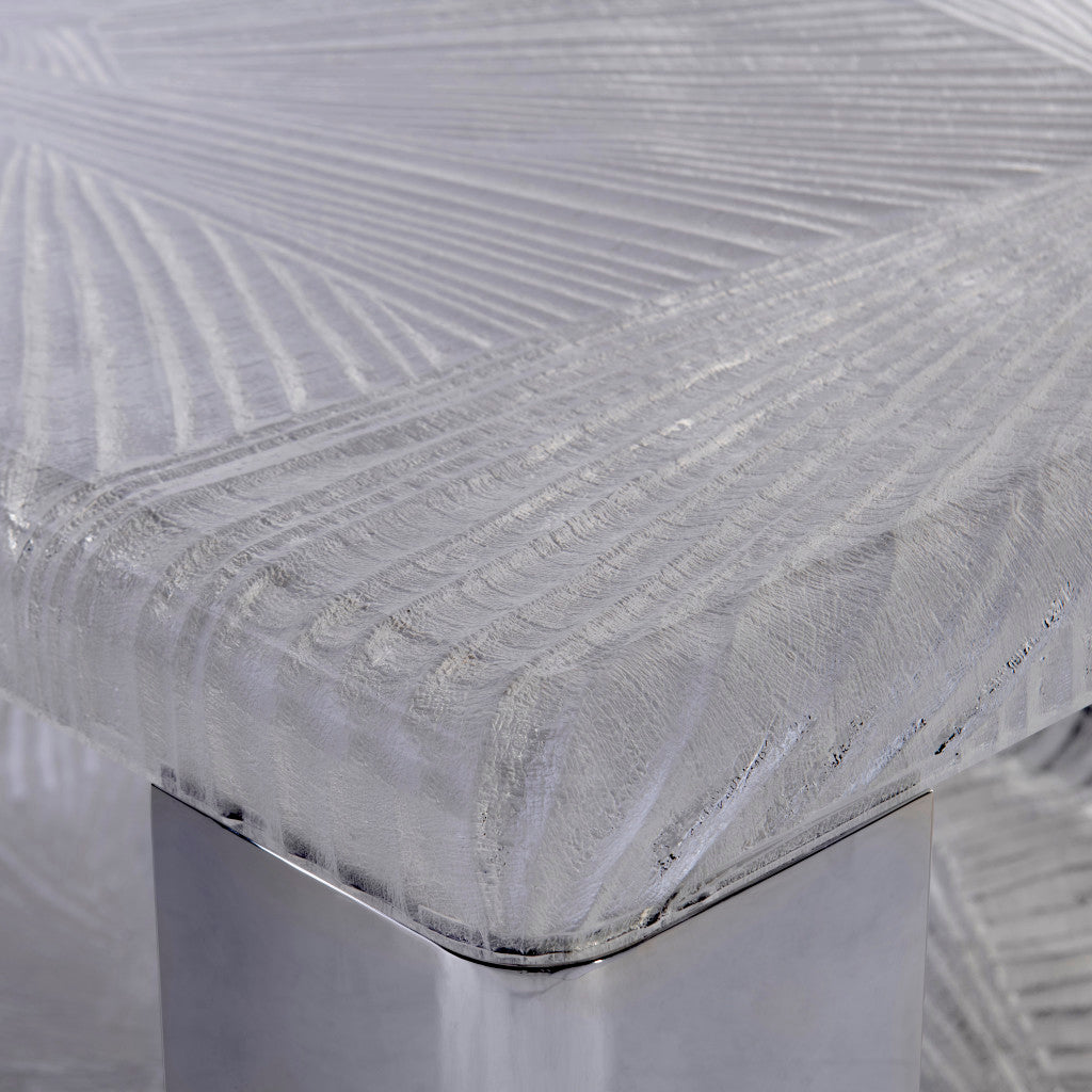 Aura Cocktail Table