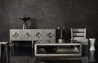 Lex Nesting Table
