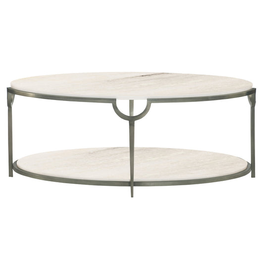 Morello Cocktail Table