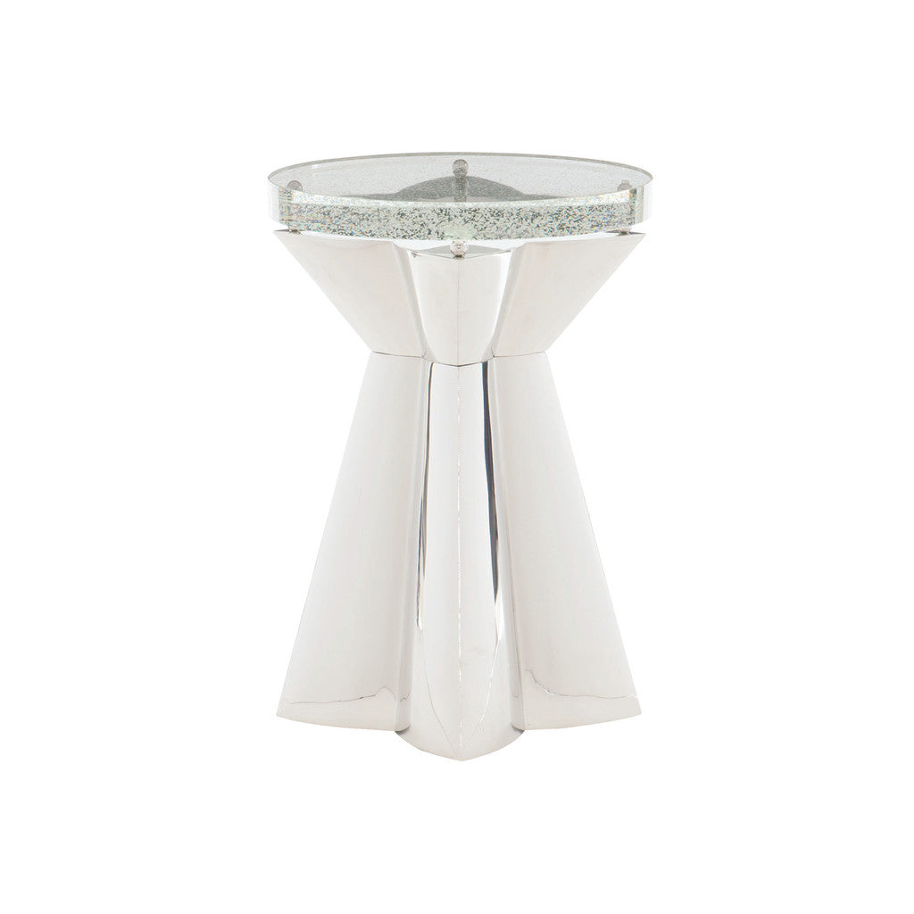 Anika Accent Table