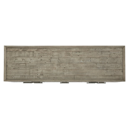 Shaw Dresser