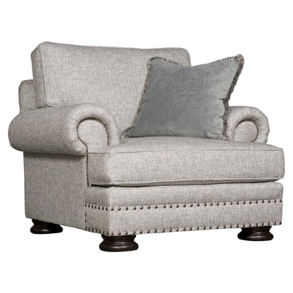 Foster Fabric Chair