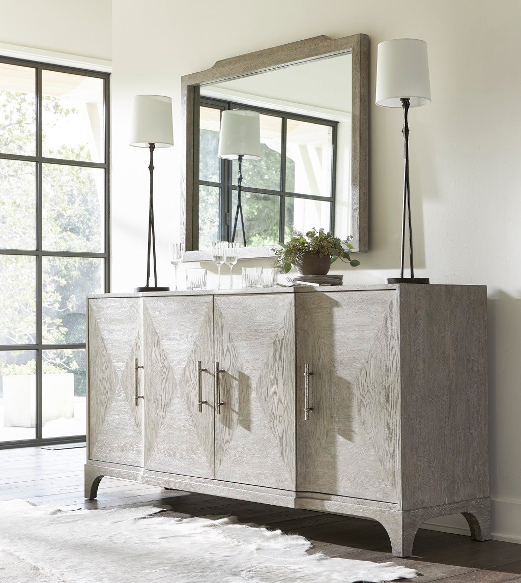 Albion Buffet