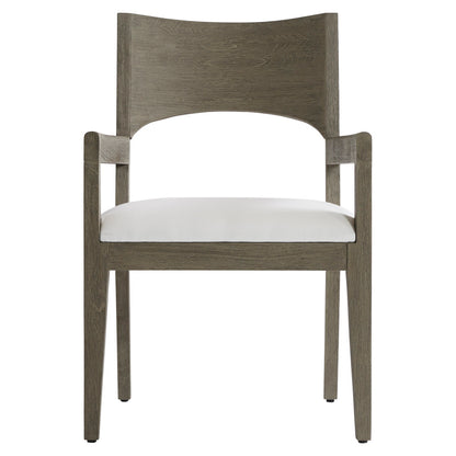 Calais Outdoor Arm Chair