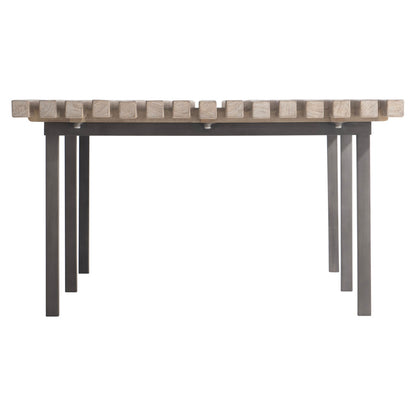 Kingston Outdoor Cocktail Table