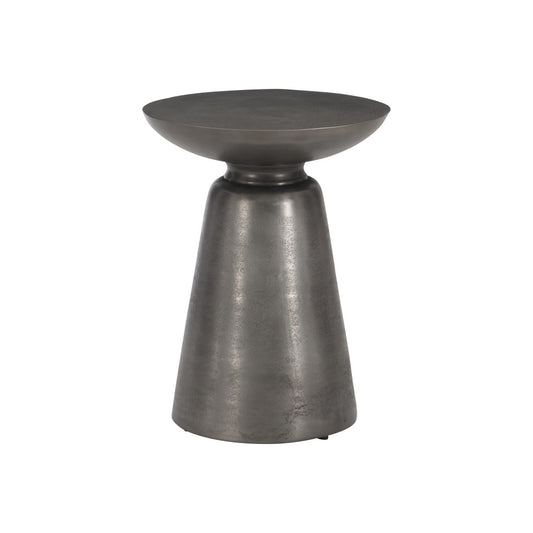 Catalan Outdoor Accent Table