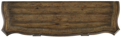 Rhapsody Twelve Drawer Dresser