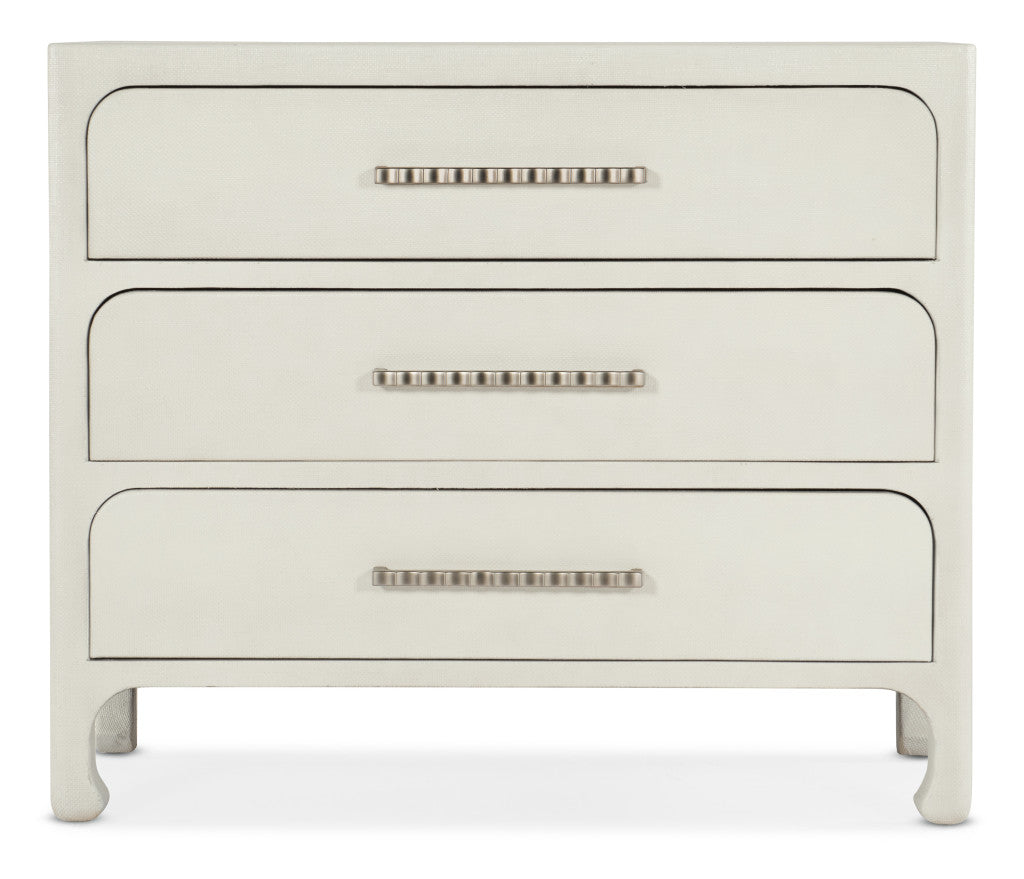 Serenity Cruiser Accent Chest
