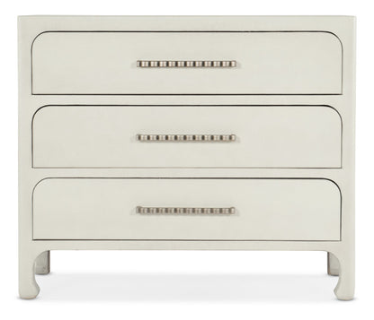 Serenity Cruiser Accent Chest