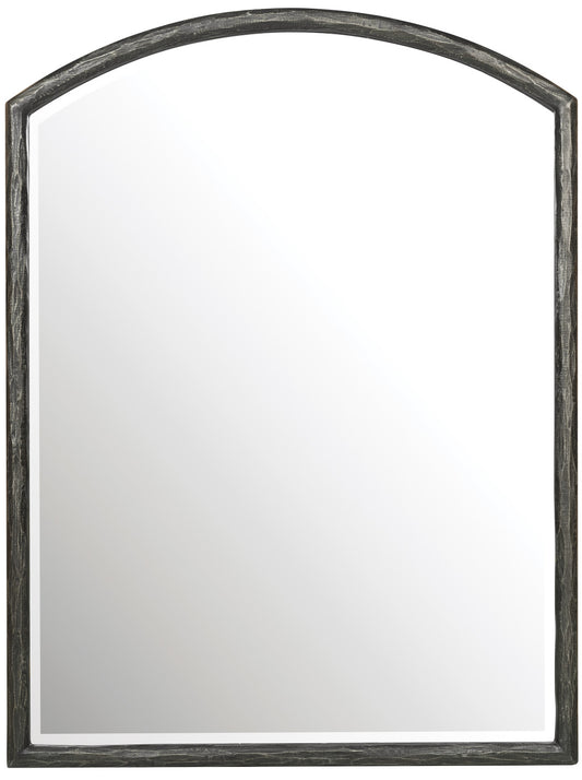 Driftwood Vertical Mirror