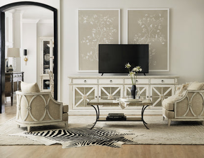 Sanctuary Mariette Lounge Chair