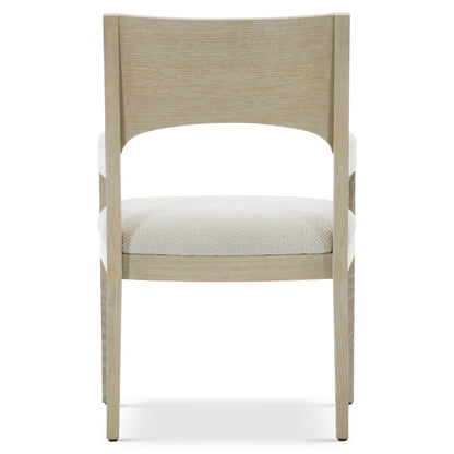 Solaria Arm Chair