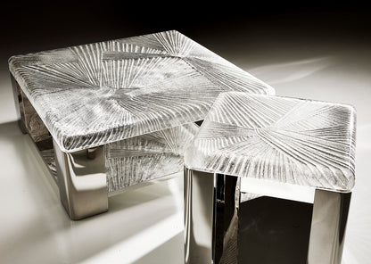 Aura Cocktail Table