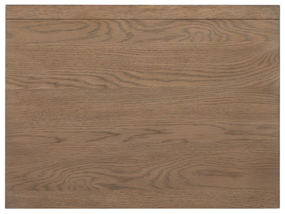 Sonnet Two-Drawer Nightstand