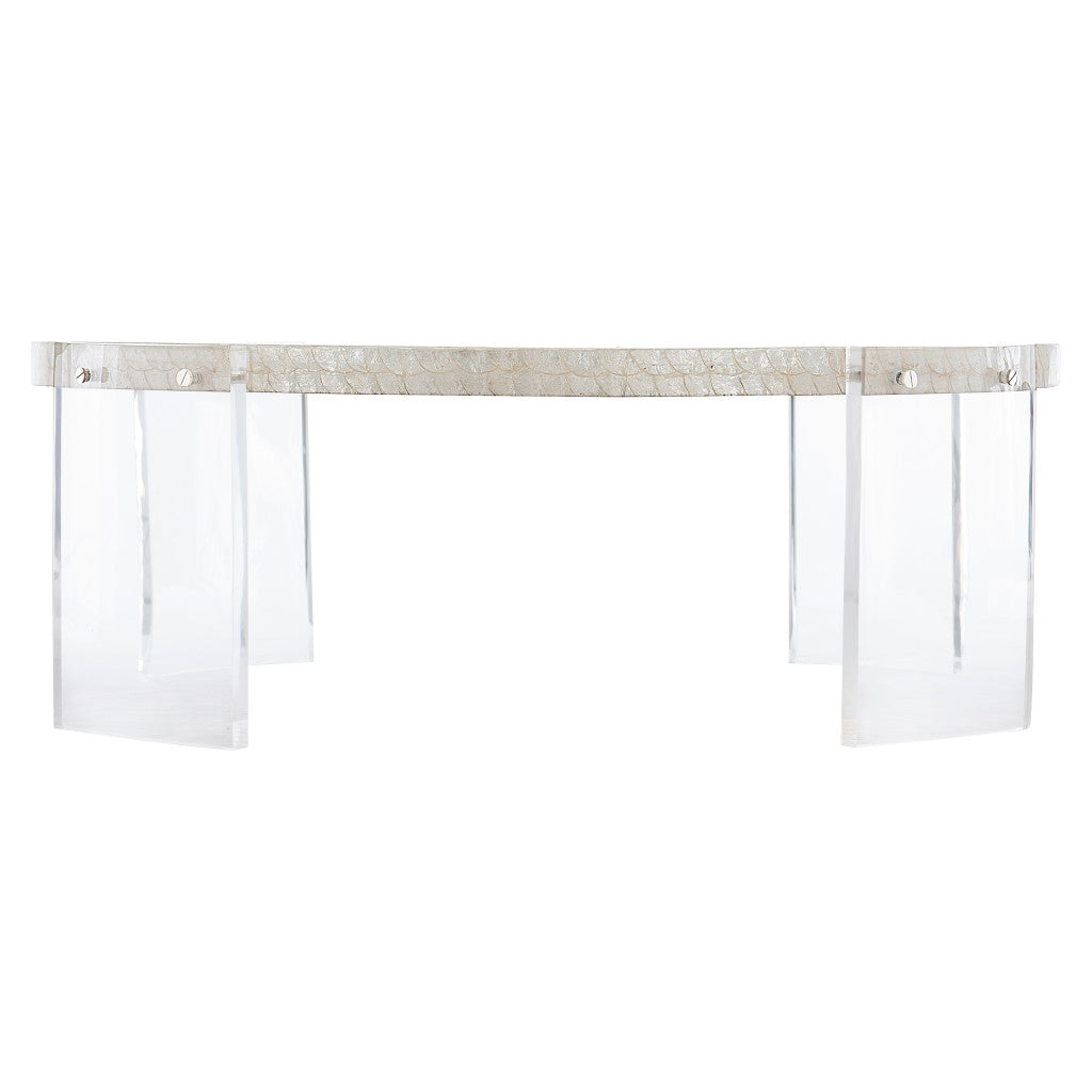 Pearle Cocktail Table
