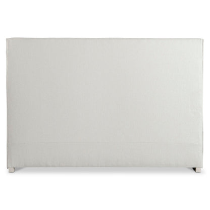 Sereno Panel Bed