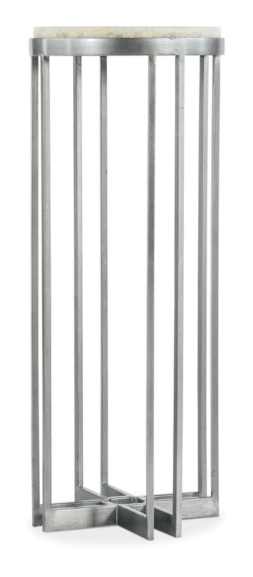 Melange Marin 36in Accent End Table