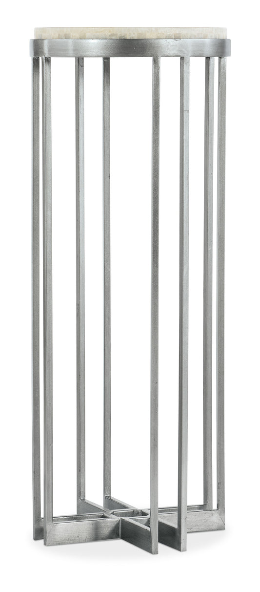 Melange Marin 36in Accent End Table