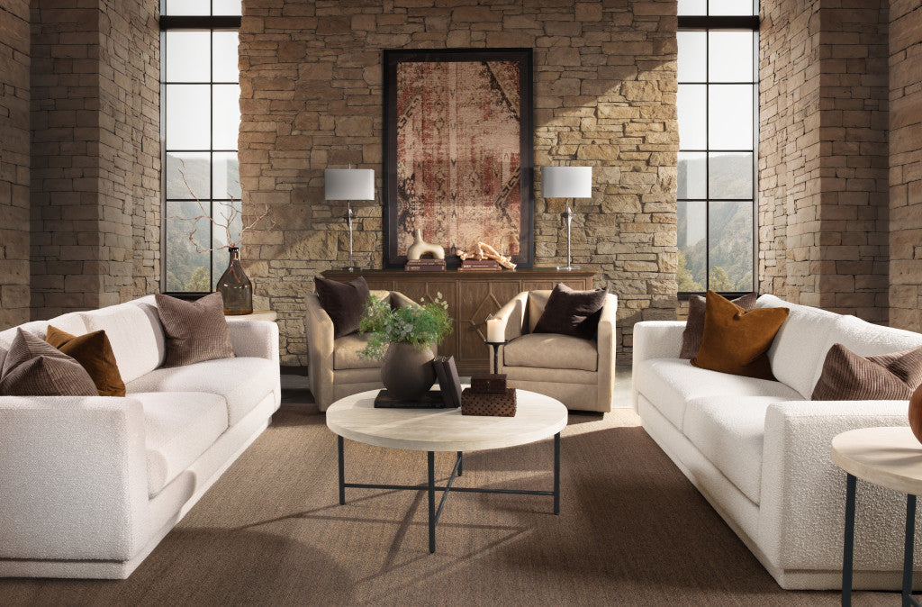 Driftwood Entertainment Credenza