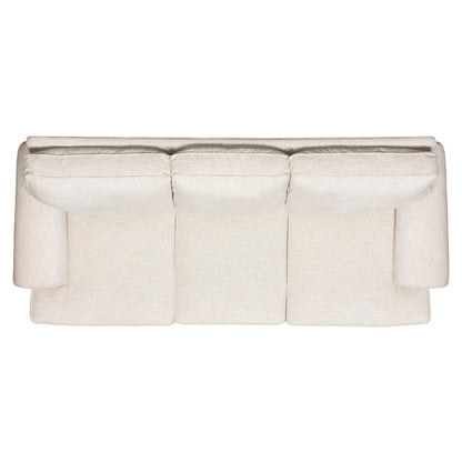 Foster Fabric Sofa