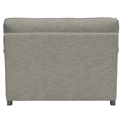 Tarleton Fabric Chair 1/2