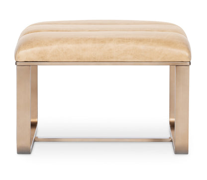 Cooper Ottoman