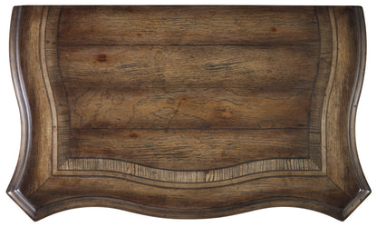 Rhapsody Bachelors Chest