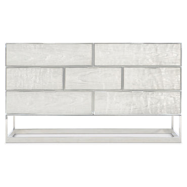 Parkhurst Dresser