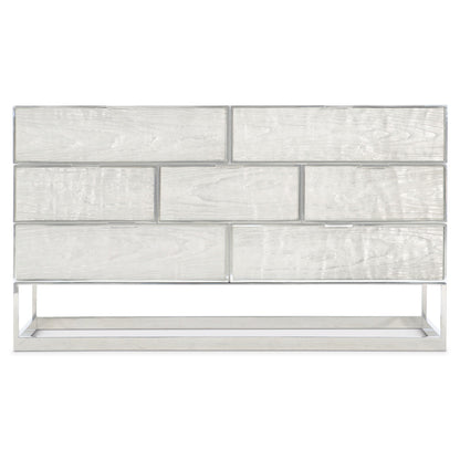 Parkhurst Dresser