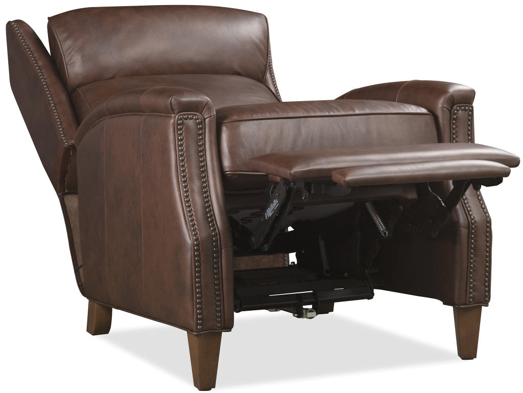 Lansing Power Recliner with Power Headrest