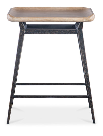 Retreat Stool