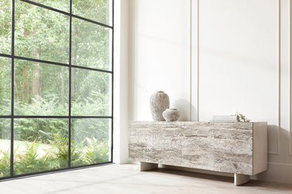 Sereno Entertainment Credenza