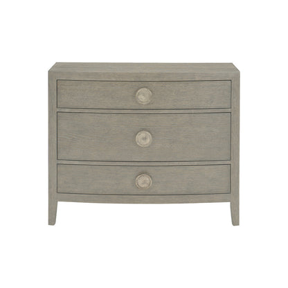 Linea Nightstand